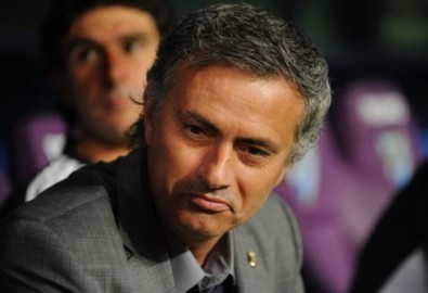 Mourinho dành những lời có cánh sau trận đại thắng của Real