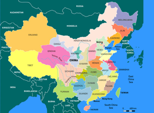 Nghịch lý của Lưu Hiểu Ba và thực tế tại Trung Quốc