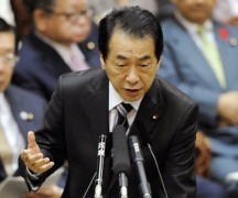 Nhật Bản kêu gọi Trung Quốc thả Lưu Hiểu Ba