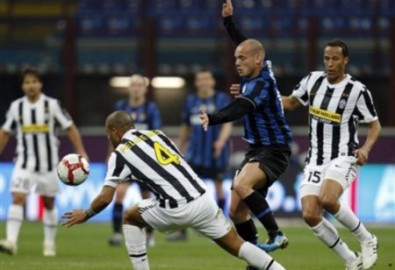 Những “điểm nóng” trận Inter Milan - Juventus