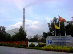 Nhà máy điện Hiệp Phước