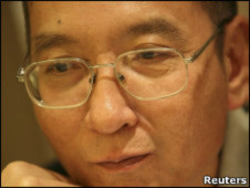 Ông Lưu Hiểu Ba giúp soạn thảo Hiến chương 08 kêu gọi dân chủ cho Trung Quốc