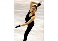 Nữ hoàng trượt băng Hàn Quốc được vinh danh ở Mỹ