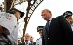 Nước Pháp cảnh báo về đe dọa khủng bố mới