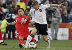 Đội Anh bị hạ thấp vì danh hiệu Cầu thủ hay nhất FIFA