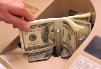 Đồng USD mất giá tới mức báo động