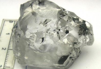 Phát hiện viên kim cương trị giá gần 12 triệu USD