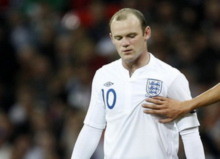 Rooney ngừng đàm phán gia hạn hợp đồng với M.U: Cơ hội cho Real