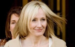 Rowling có thể viết tiếp 'Harry Potter'