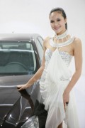 Sao Việt hội tụ tại gian hàng Mercedes-Benz tại VAMA Show 2010