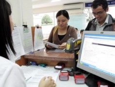 Thu nhập bình quân người Hà Nội dự kiến 4.300 USD