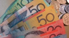 Tỉ giá đô-la Úc và đô-la Mỹ lên mức cao kỷ lục