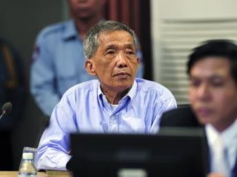 Tội ác diệt chủng Khmer Đỏ : Duch bị đề nghị tăng mức án