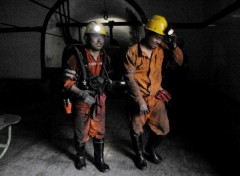 Trung Quốc: Nổ mỏ than, 37 người chết và mất tích