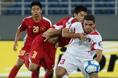 U19 Việt Nam khởi đầu như mơ tại giải vô địch châu Á