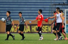 V- League mùa giải 2011 sẽ có nhiều thay đổi