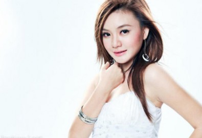 Vẻ đẹp tinh khôi của Xuân Mai