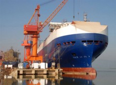 Vinashin - phát hiện chậm phải dùng biện pháp cấp cứu