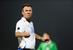 VL Euro 2012: Italia gây thất vọng, Hà Lan thắng nhọc nhằn