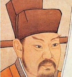 Vương An Sử dùng mẹo ứng phó với nạn đói