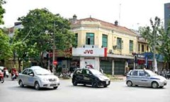 1 m2 đất đòi bồi thường... 1 tỷ đồng