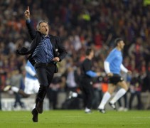 3 ngày trước El Clásico: Cảm xúc của lần đầu tiên