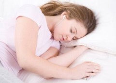 5 sự thật vui về giấc ngủ