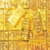 5 tỷ USD và ẩn số 800 tấn vàng dưới đáy két