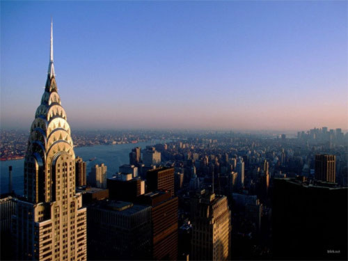 7 điểm du lịch hàng đầu New York