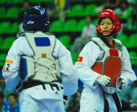 Đại hội thể thao châu Á lần thứ 16:  Việt Nam cứu nguy cơ ’trắng vàng’ ASIAD cách nào? - Tin180.com (Ảnh 2)