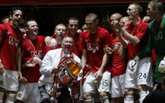 Alex Ferguson: Chuyên gia săn lùng những kỷ lục