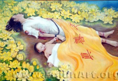 GoldenLotus