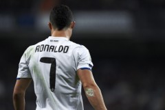 BẢN TIN BÓNG ĐÁ 22/11: Ronaldo không quan tâm đến Pichichi