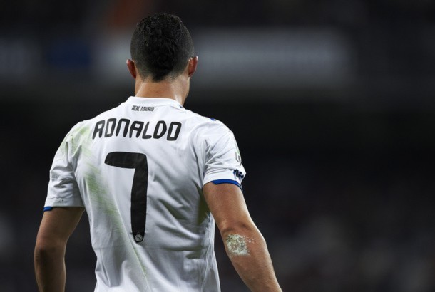 BẢN TIN BÓNG ĐÁ 22/11: Ronaldo không quan tâm đến Pichichi