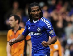 BẢN TIN BÓNG ĐÁ 03/11: Malouda lỡ trận Spartak Moscow