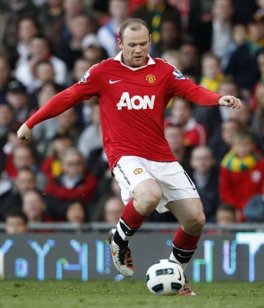 BẢN TIN BÓNG ĐÁ 20/11: Tối nay Rooney sẽ trở lại