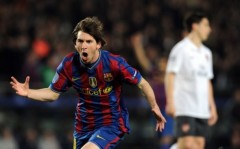 BẢN TIN BÓNG ĐÁ 26/11: Tôi ước Messi không đá El Clasico