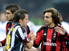 BẢN TIN BÓNG ĐÁ 4/11: Milan muốn chiêu mộ Del Piero
