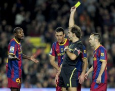 Barcelona - Real Madrid: Cuộc chiến trên các mặt báo