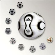 BXH FIFA tháng 10: Ai Cập lọt vào Top 10