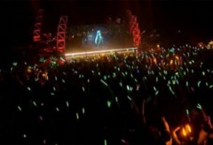 Ca sĩ ảo 3D trở thành một hiện tượng mới ở Nhật