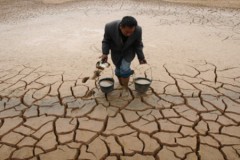 Cần 100.000 năm để phục hồi thảm họa khí hậu