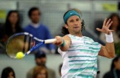 Carlos Moya giã từ làng quần vợt