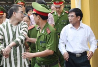 Chân dung người cha của Nguyễn Đức Nghĩa