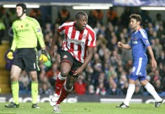 Chelsea thảm bại tại Stamford Bridge