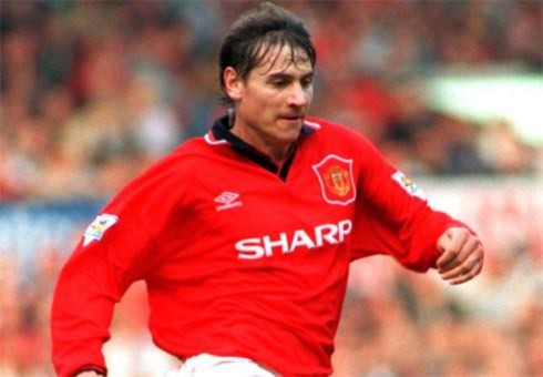 Cựu danh thủ MU Kanchelskis đến Việt Nam