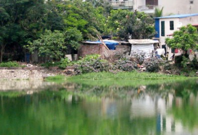 Dành 2 ngày thống nhất hành động bảo vệ môi trường
