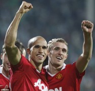 Dư âm Bursaspor (0-3) Man Utd: Hơn cả một chiến thắng