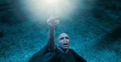 Đem phép thuật của Harry Potter vào đời thực