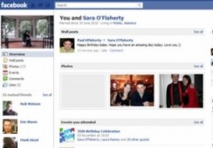 Facebook cố tình "tọc mạch" thông tin cá nhân